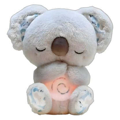 Soothing Musical Otter – Calm, Cuddly, and Comforting from Birth - My Store