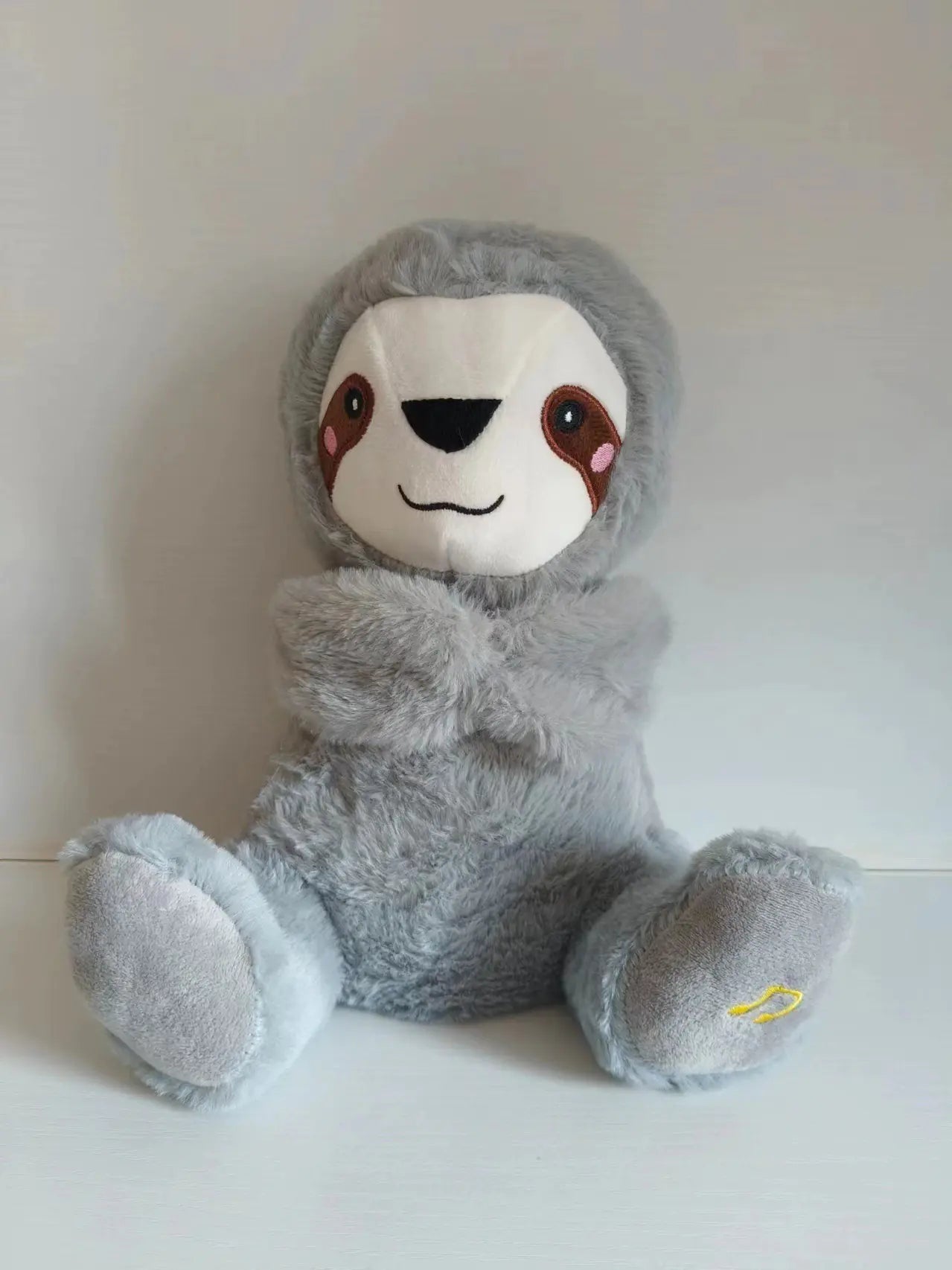 Soothing Musical Otter – Calm, Cuddly, and Comforting from Birth - My Store