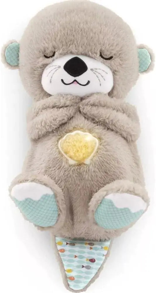 Soothing Musical Otter – Calm, Cuddly, and Comforting from Birth - My Store
