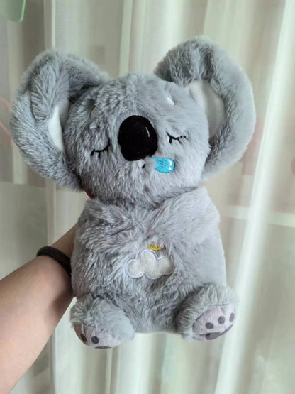 Soothing Musical Otter – Calm, Cuddly, and Comforting from Birth - My Store