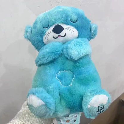 Soothing Musical Otter – Calm, Cuddly, and Comforting from Birth - My Store