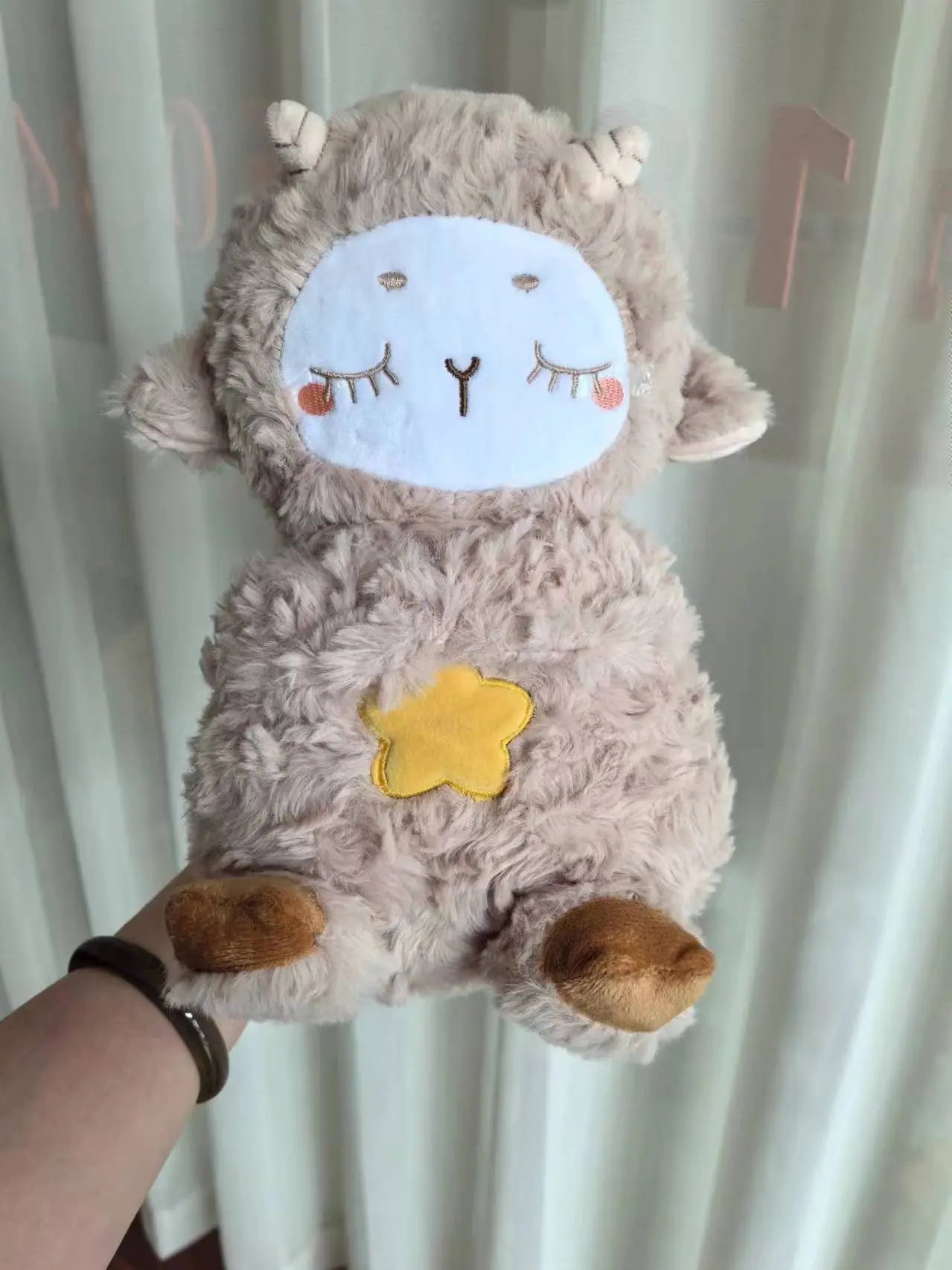Soothing Musical Otter – Calm, Cuddly, and Comforting from Birth - My Store