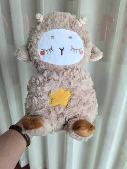 Soothing Musical Otter – Calm, Cuddly, and Comforting from Birth - My Store