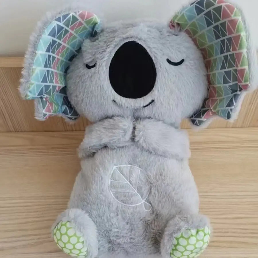 Soothing Musical Otter – Calm, Cuddly, and Comforting from Birth - My Store
