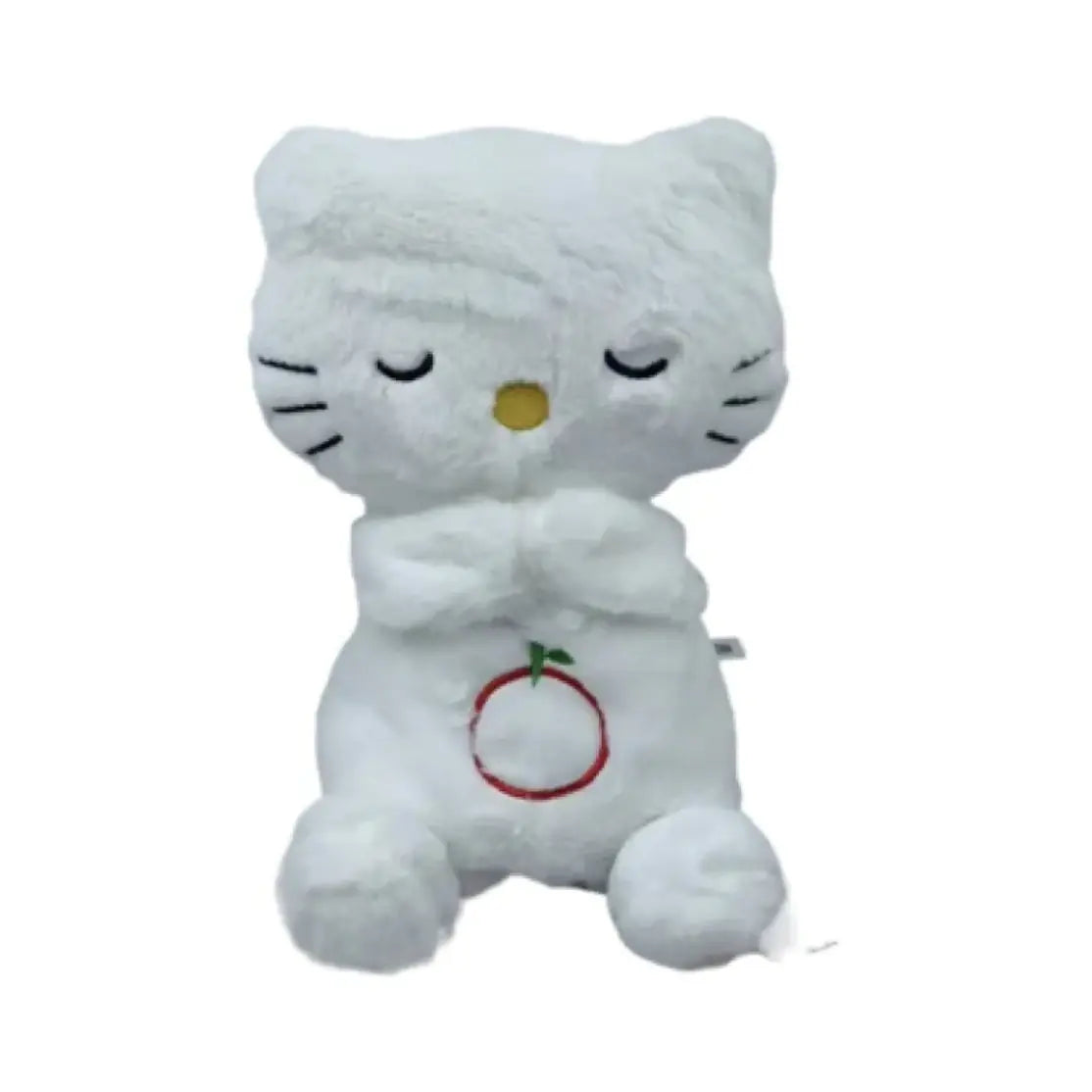 Breathing Teddy Baby Soothing Plush – Gentle Sleep Aid for Newborns - My Store
