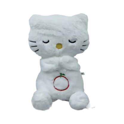 Breathing Teddy Baby Soothing Plush – Gentle Sleep Aid for Newborns - My Store