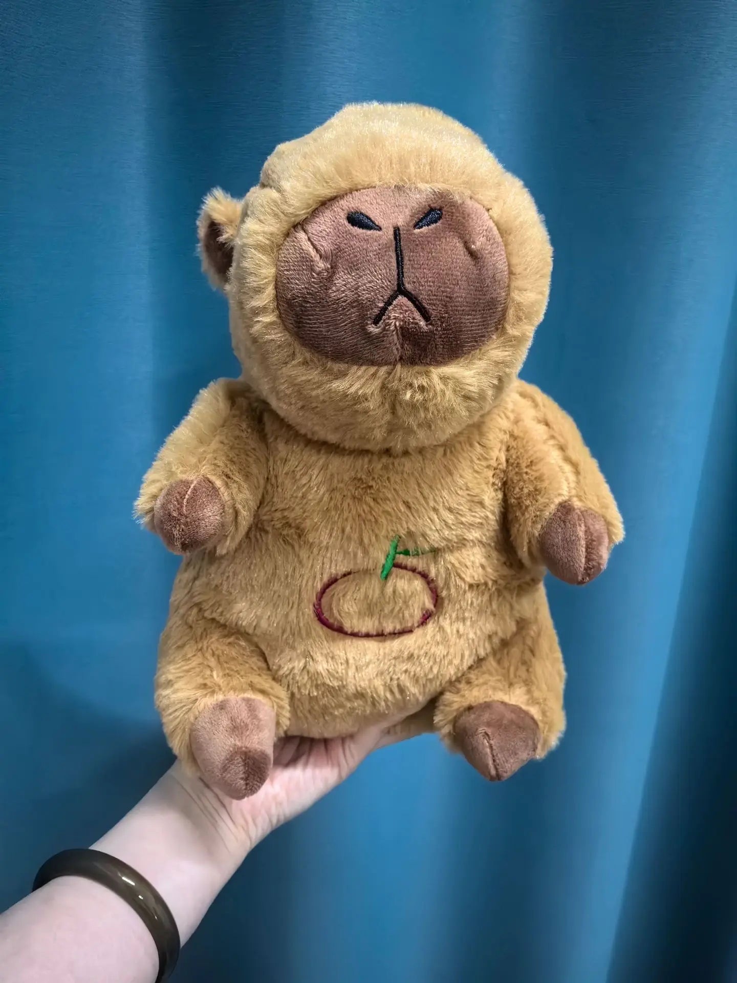 Soothing Musical Otter – Calm, Cuddly, and Comforting from Birth - My Store